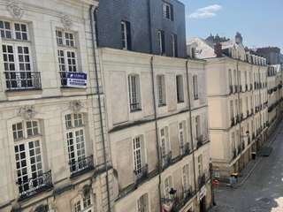 Vente appartement 6 pièces