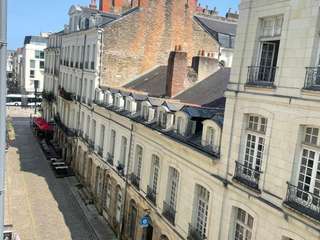Vente appartement 6 pièces