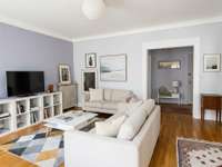 Vente appartement 6 pièces Vente appartement 6 pièces
