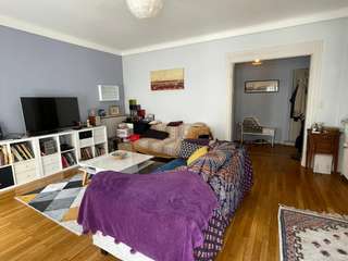 Vente appartement 6 pièces