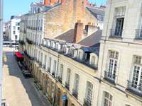 Vente appartement 6 pièces Vente appartement 6 pièces