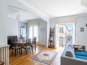 Vente Appartement 6 pièces +Nantes