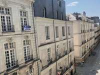 Vente appartement 6 pièces Vente appartement 6 pièces