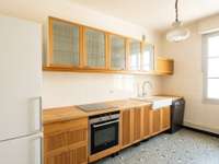 Vente appartement 6 pièces Vente appartement 6 pièces