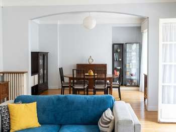 Vente appartement 6 pièces Vente appartement 6 pièces