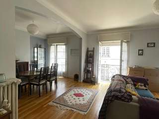 Vente appartement 6 pièces