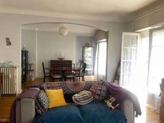 Vente appartement 6 pièces