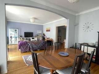 Vente appartement 6 pièces