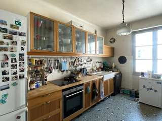 Vente appartement 6 pièces