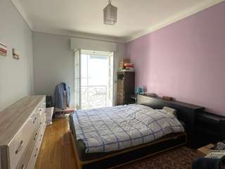 Vente appartement 6 pièces