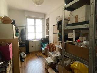 Vente appartement 6 pièces