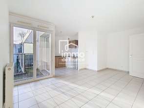 Vente Appartement 2 piècesNantes