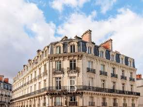 Vente Appartement 6 pièces +Nantes