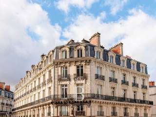 Vente appartement 7 pièces