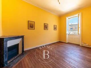 Vente appartement 7 pièces