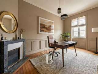 Vente appartement 7 pièces