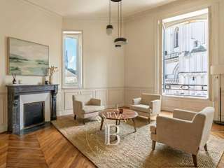 Vente appartement 7 pièces