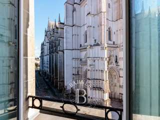 Vente appartement 7 pièces