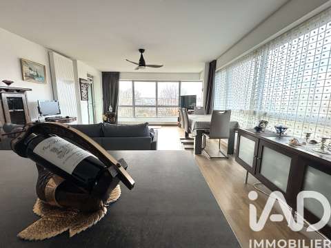 Vente appartement 4 pièces Vente appartement 4 pièces