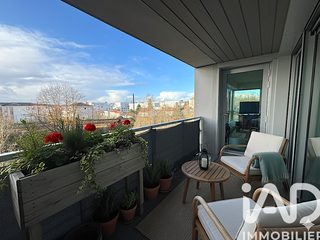 Vente appartement 4 pièces Vente appartement 4 pièces