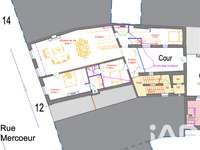 Vente appartement 5 pièces Vente appartement 5 pièces