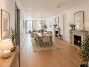 Vente Appartement 5 piècesNantes
