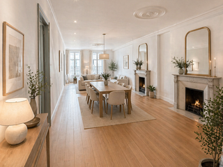 Vente appartement 5 pièces Vente appartement 5 pièces