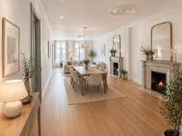 Vente appartement 5 pièces Vente appartement 5 pièces
