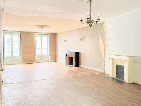 Vente appartement 5 pièces Vente appartement 5 pièces