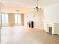 Vente appartement 5 pièces Vente appartement 5 pièces