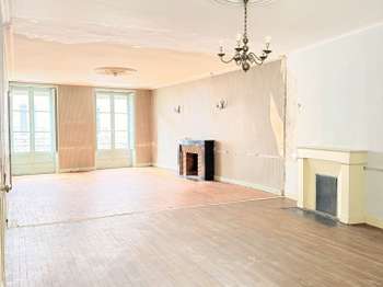 Vente appartement 5 pièces Vente appartement 5 pièces