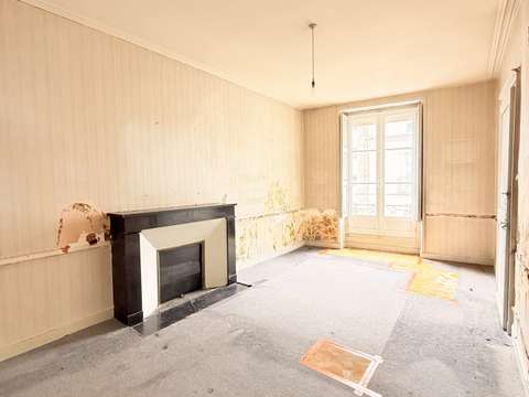 Vente appartement 5 pièces Vente appartement 5 pièces