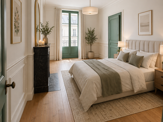 Vente appartement 5 pièces Vente appartement 5 pièces
