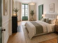 Vente appartement 5 pièces Vente appartement 5 pièces