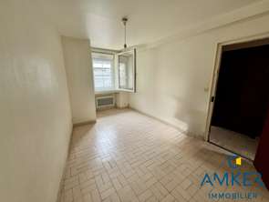 Vente Appartement T1Nantes
