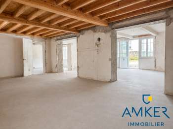 Vente Appartement 4 piècesNantes