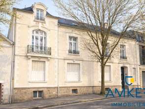 Vente Appartement 4 piècesNantes