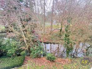 Vente Appartement T1Nantes