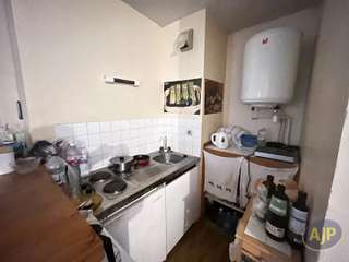 Vente appartement 1 pièce