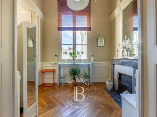 Vente appartement 7 pièces