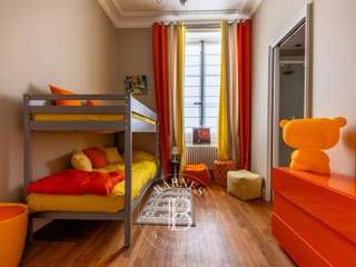 Vente appartement 7 pièces