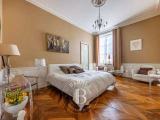 Vente appartement 7 pièces