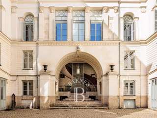 Vente appartement 7 pièces