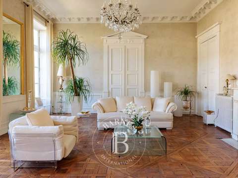 Vente appartement 7 pièces