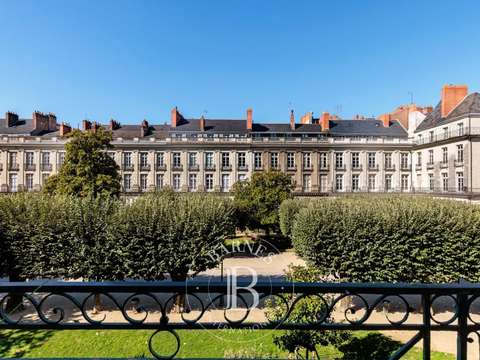 Vente appartement 7 pièces