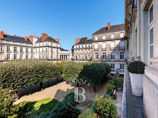 Vente appartement 7 pièces