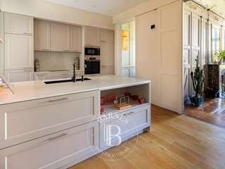 Vente appartement 7 pièces