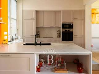 Vente appartement 7 pièces