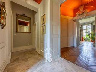 Vente appartement 7 pièces