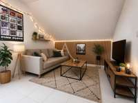 Vente appartement 2 pièces Vente appartement 2 pièces